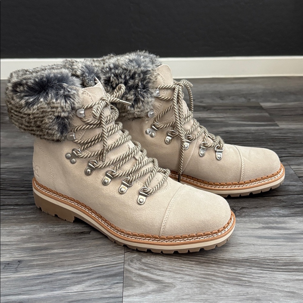 NEW Sam Edelman boots - Picture 4 of 8